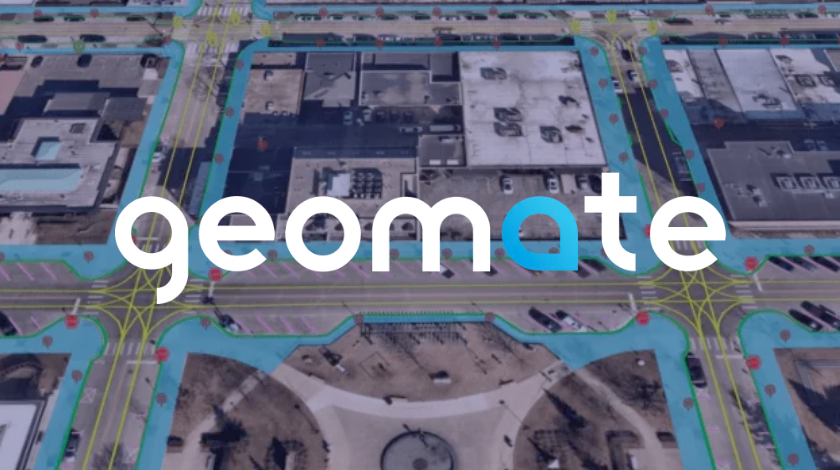Geo Mate Banner