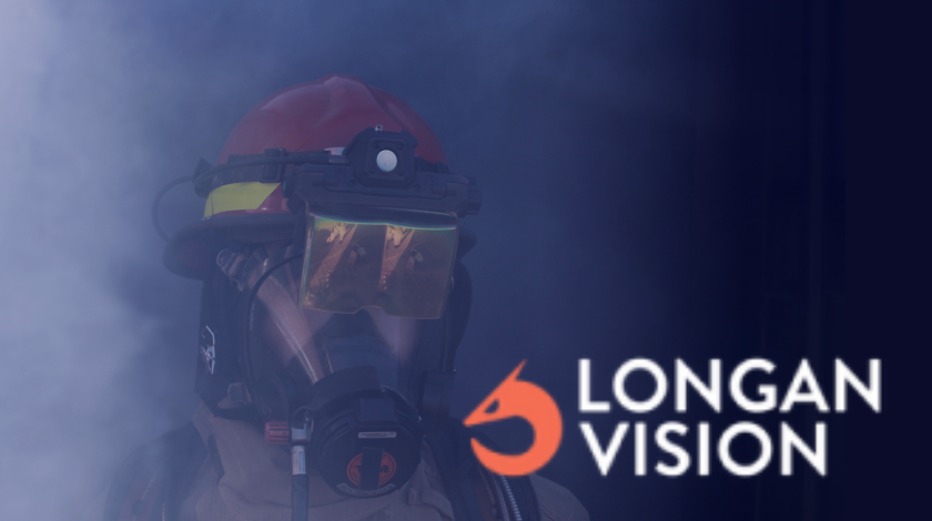 Longan Vision Banner