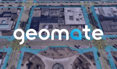 Geo Mate Banner