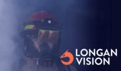 Longan Vision Banner