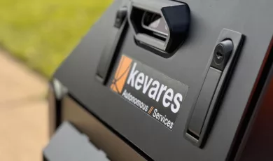 Kevares Grass